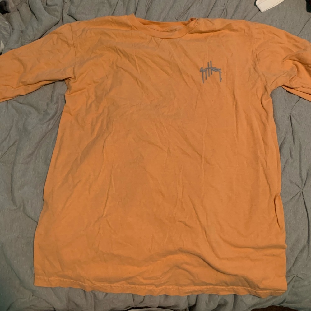 Guy Harvey t shirt